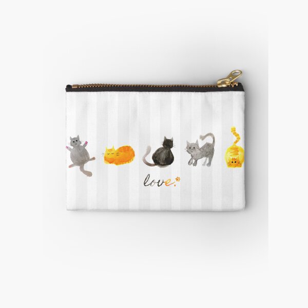 Item preview, Cat Love designed and sold by semirahrose.