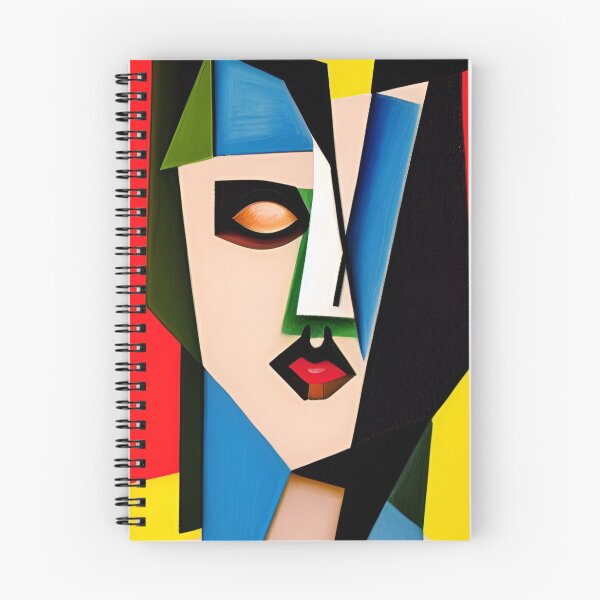 Item preview, Obsequious Death - Abstract artwork  designed and sold by Psychedeers.
