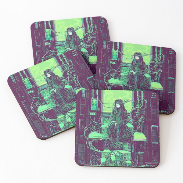 Item preview, Plugged in designed and sold by CyberCurves.