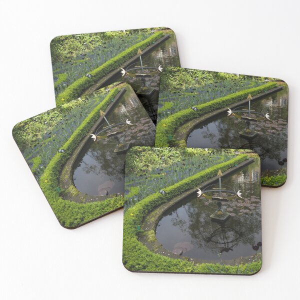 Item preview, In the Heart of Amsterdam Hidden Tranquility  designed and sold by Georgia Mizuleva.