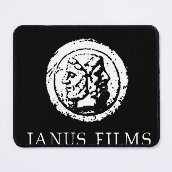 Item preview, Janus FIilms designed and sold by clrobi.