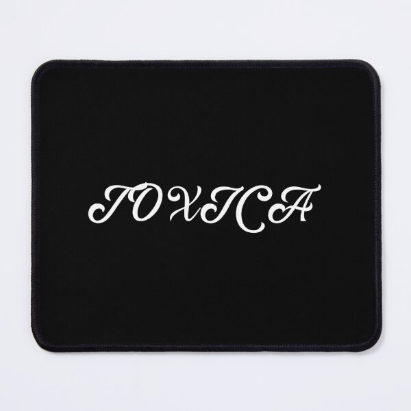 Item preview,  TOXICA MODE ON designed and sold by Leomi-2.