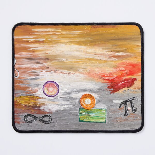 Item preview, Infinity designed and sold by Loredana Messina.
