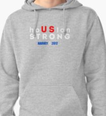 the harvey 2017 Pullover Hoodie