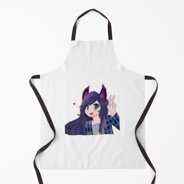 Item preview, cute aphmau designed and sold by HBzshop.
