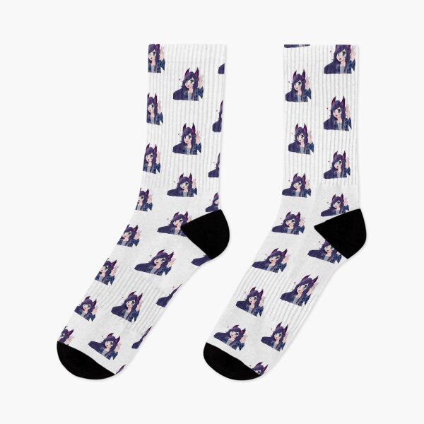 Item preview, cute aphmau designed and sold by HBzshop.