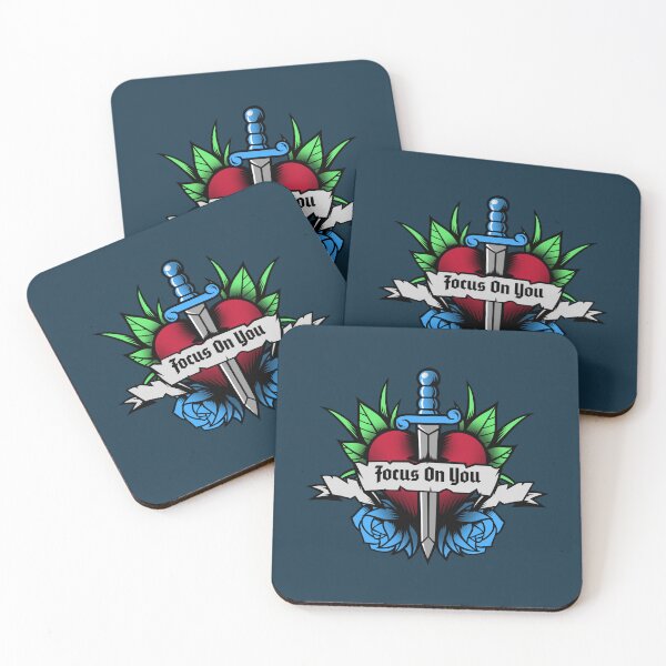Item preview, Focus on you designed and sold by Beeffervescent.