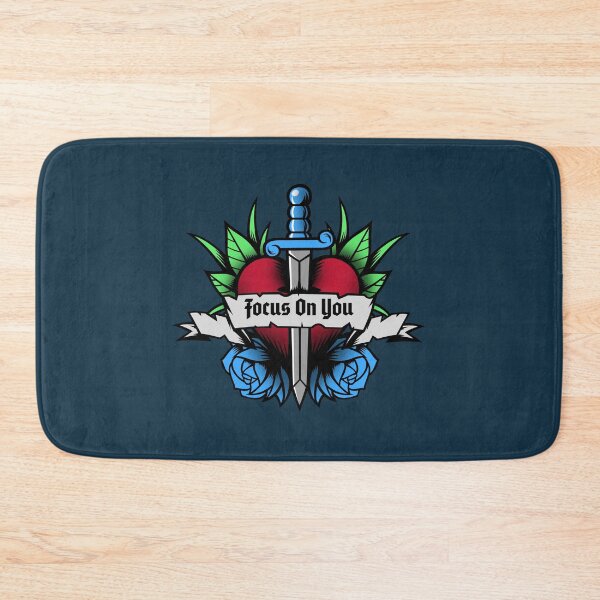 Item preview, Focus on you designed and sold by Beeffervescent.