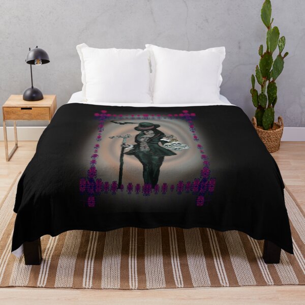 Aperçu de l'œuvre dame vampire créée et vendue par DCSMKreativ.