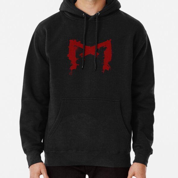 Absolutely Dreddful Pullover Hoodie
