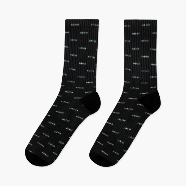 Item preview, Sverige - Blue / Gold / Black Background designed and sold by PEK1787.