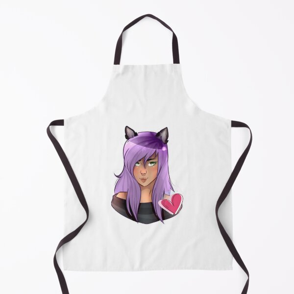 Item preview, cute aphmau designed and sold by HBzshop.