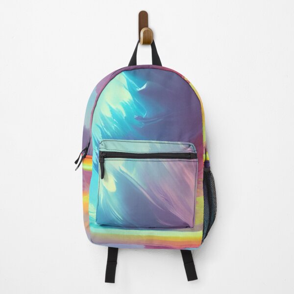 Item preview, Technicolour Dreamscape: Thunderhead designed and sold by Nylaria.