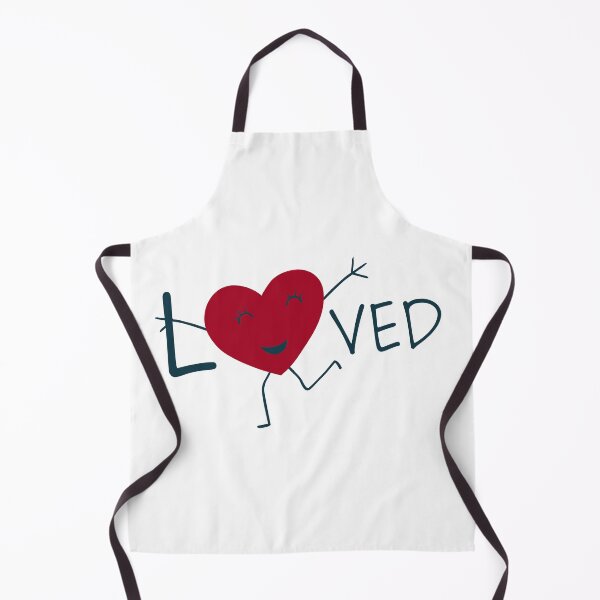 Item preview, Loved! designed and sold by Miri-amI.