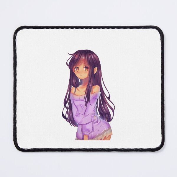Item preview, cute aphmau designed and sold by HBzshop.