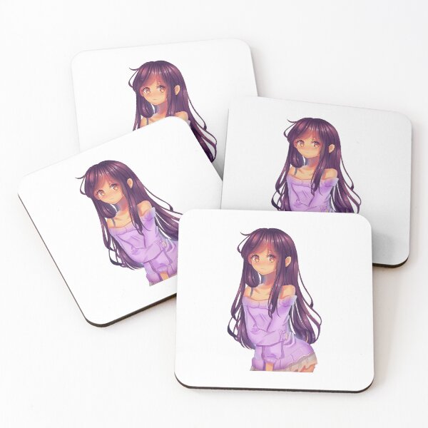 Item preview, cute aphmau designed and sold by HBzshop.