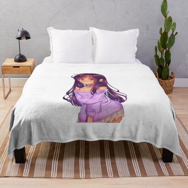 Item preview, cute aphmau designed and sold by HBzshop.