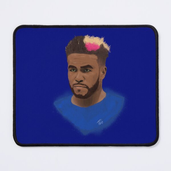 Item preview, Reece James Drawing designed and sold by Calvin Cuts.