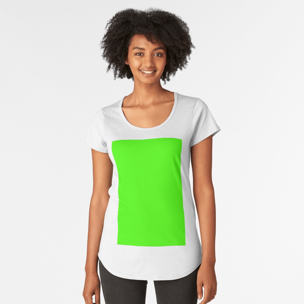 Item preview, Premium Scoop T-Shirt designed and sold by ozcushions.