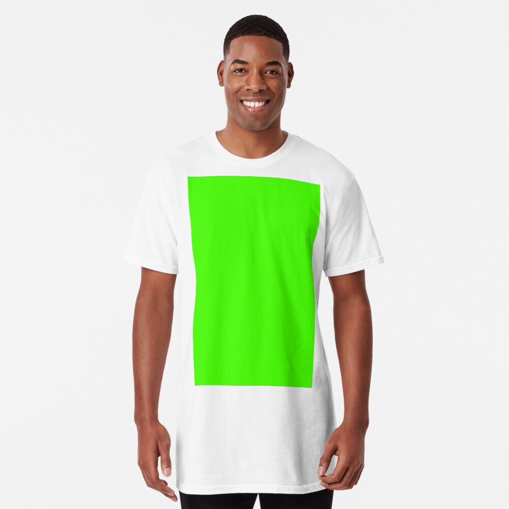 Item preview, Long T-Shirt designed and sold by ozcushions.
