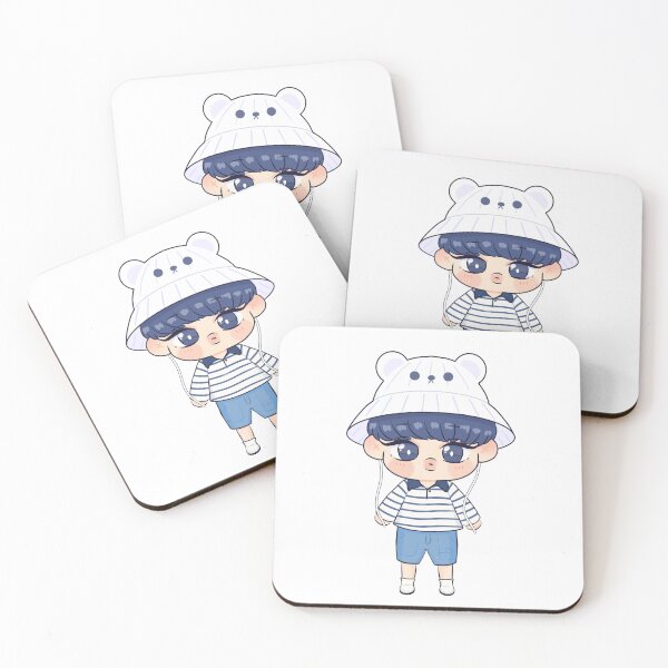 Item preview, Kai Cutest Baby Boy designed and sold by artlifexo88.