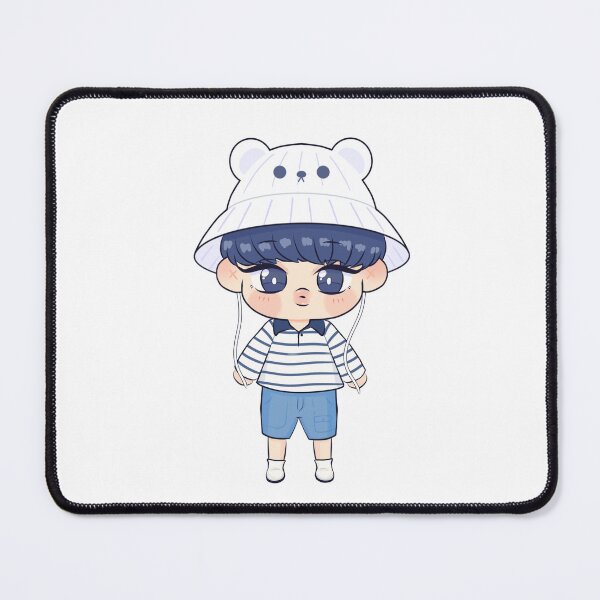 Item preview, Kai Cutest Baby Boy designed and sold by artlifexo88.