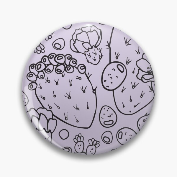 Item preview, Nopales designed and sold by coloristhecure.
