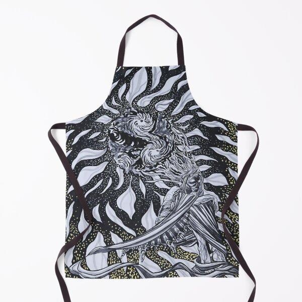Item preview, Day 14 Microcosm designed and sold by MargTheArtist.