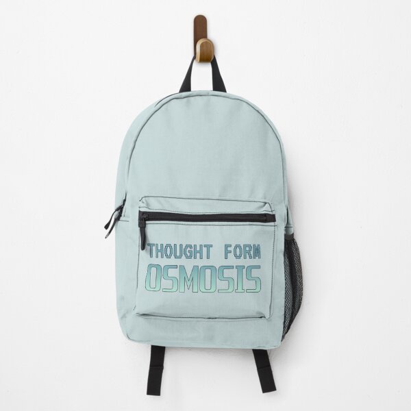 Item preview, Thought Form Osmosis designed and sold by ViewerEqualsPhoton.