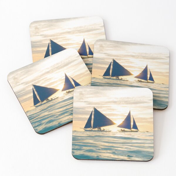 Item preview,  Panoramic,sailboat prints,sailboat wall art, boats art, retro art, travel, water art, nautical art, vintage sailboat, boat, sailing, ocean, nautical, boating designed and sold by eyesight4vision.