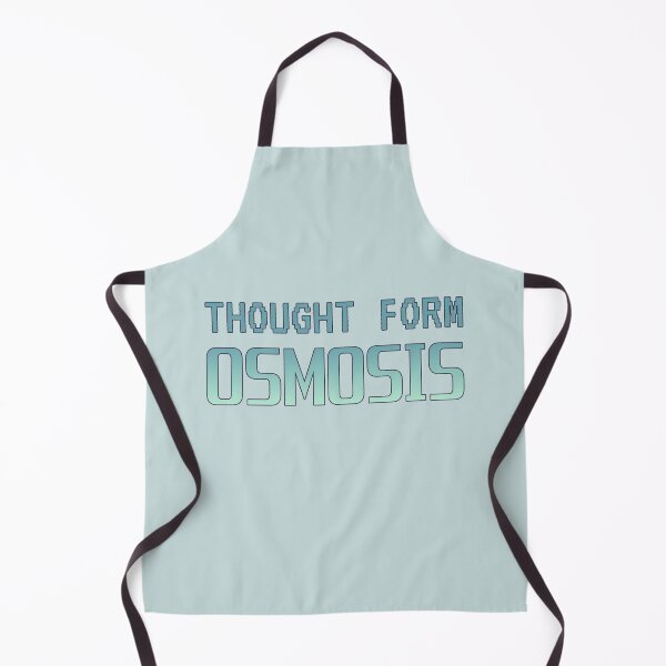 Item preview, Thought Form Osmosis designed and sold by ViewerEqualsPhoton.