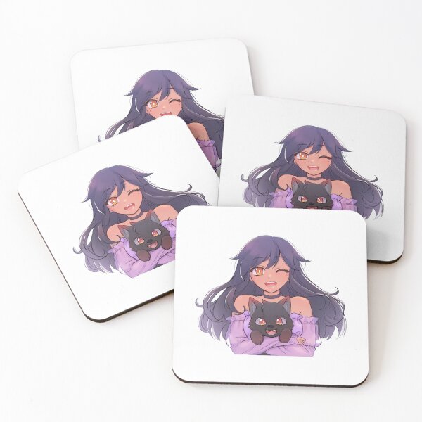 Item preview, Copy of cute aphmau designed and sold by HBzshop.