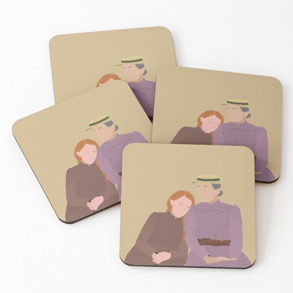 Item preview, Anne and Marilla Fanart designed and sold by senaeksi.
