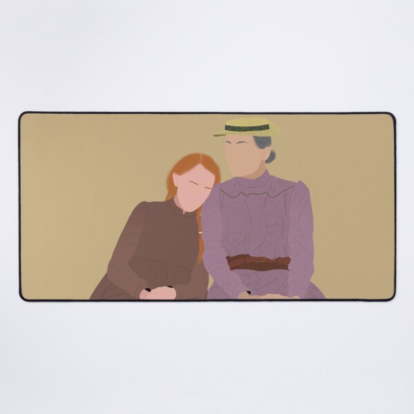 Item preview, Anne and Marilla Fanart designed and sold by senaeksi.