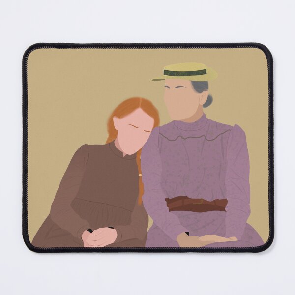Item preview, Anne and Marilla Fanart designed and sold by senaeksi.