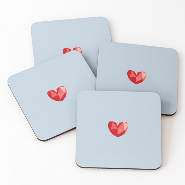 Item preview, Red Heart designed and sold by maahdcase.
