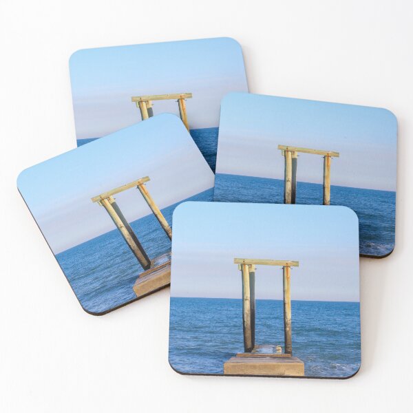 Item preview, Beach Scene designed and sold by Sydney-Michelle.