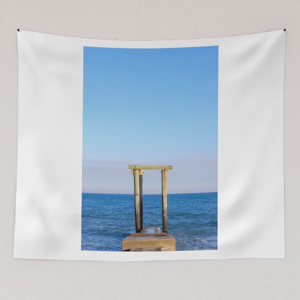 Item preview, Beach Scene designed and sold by Sydney-Michelle.