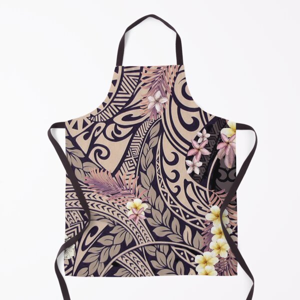 Item preview, Traditional Hawaiian Tapa and Botanical Fusion designed and sold by J Marielle Designs.