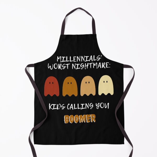 Item preview, La peor pesadilla millennial designed and sold by VickyKing.