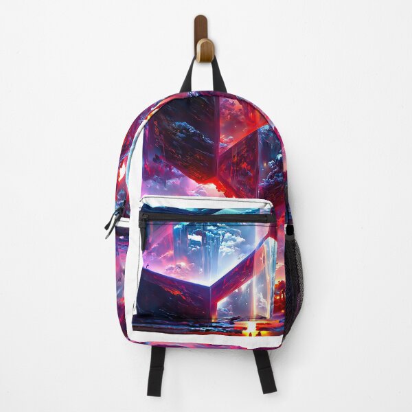 Item preview, crystal dimension designed and sold by zar4fussion.