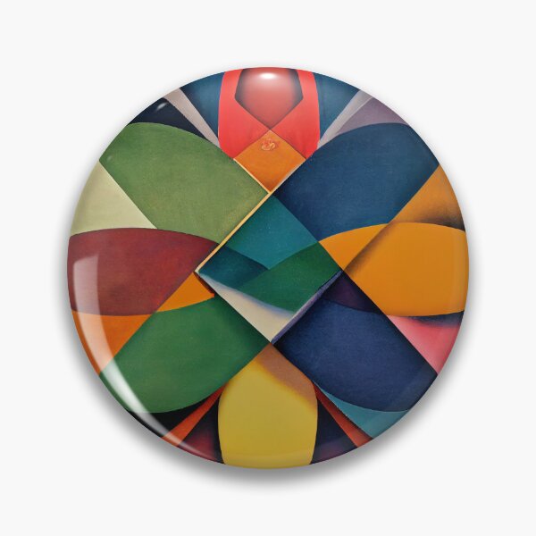Item preview, Abstract 19 designed and sold by snoutandbeak.