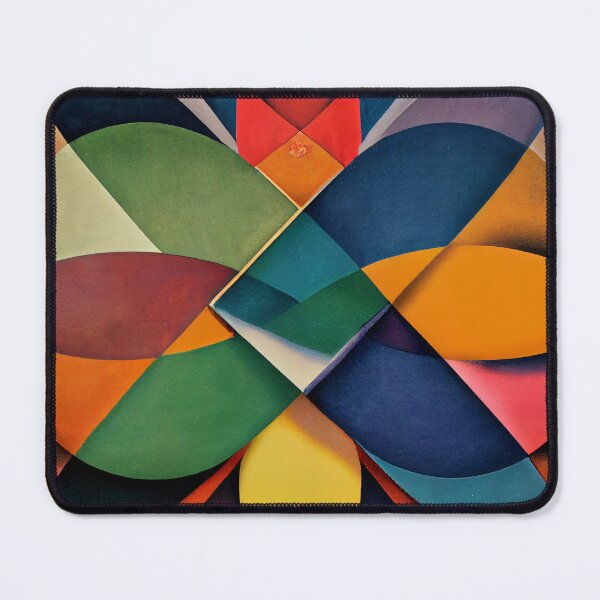 Item preview, Abstract 19 designed and sold by snoutandbeak.