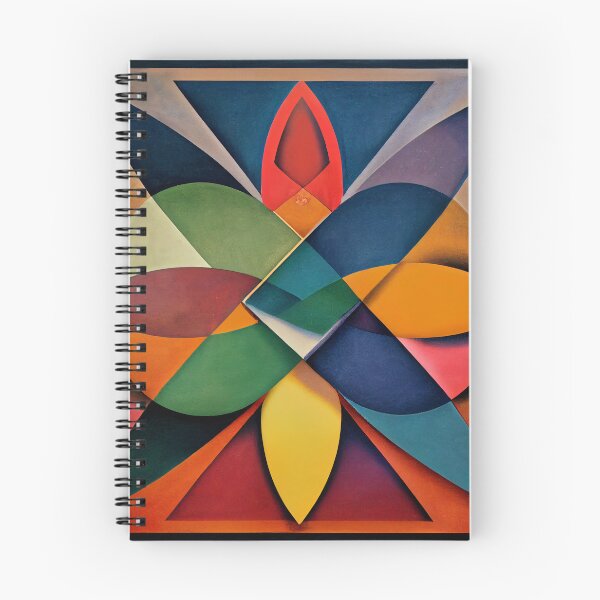 Item preview, Abstract 19 designed and sold by snoutandbeak.