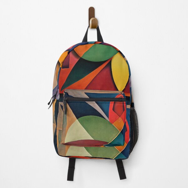 Item preview, Abstract 19 designed and sold by snoutandbeak.