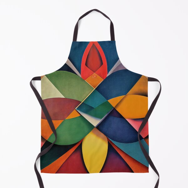 Item preview, Abstract 19 designed and sold by snoutandbeak.