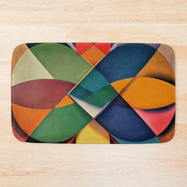 Item preview, Abstract 19 designed and sold by snoutandbeak.