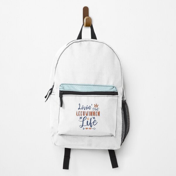Item preview, Holland Leeuwinnen: Livin' That Leeuwinnen Life (WOSO) designed and sold by Numero14.