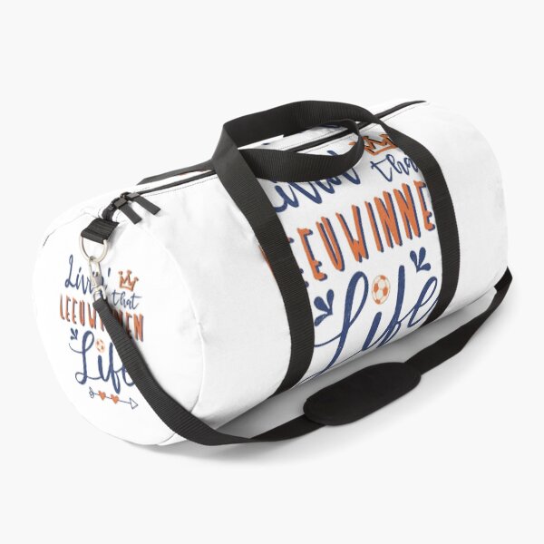 Item preview, Holland Leeuwinnen: Livin' That Leeuwinnen Life (WOSO) designed and sold by Numero14.