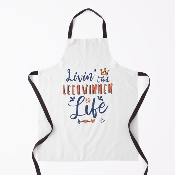 Item preview, Holland Leeuwinnen: Livin' That Leeuwinnen Life (WOSO) designed and sold by Numero14.